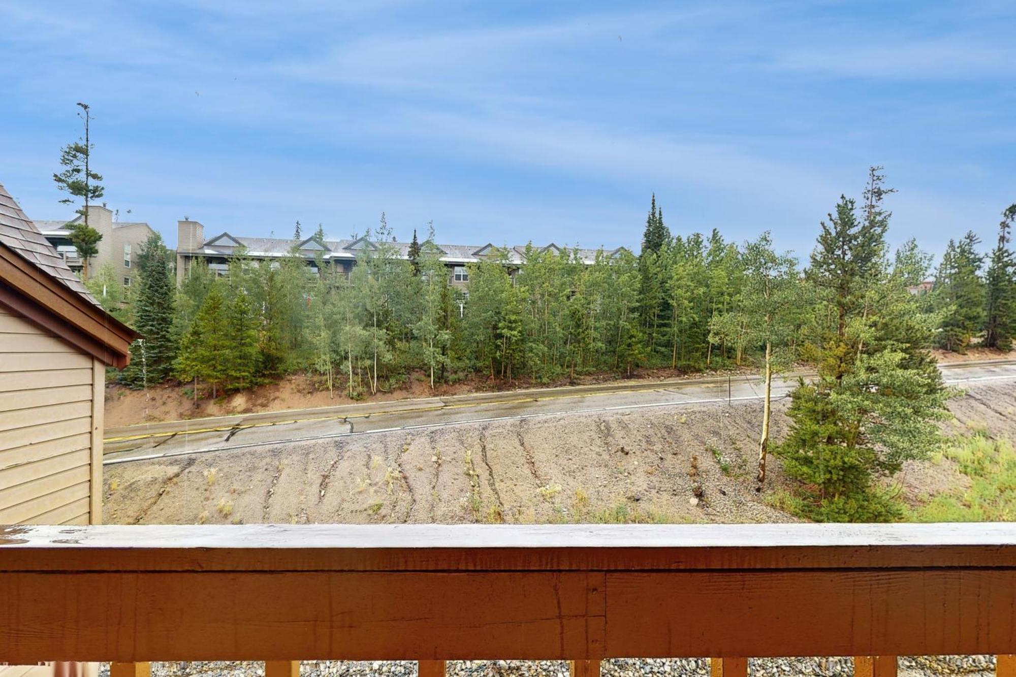 Buffalo Ridge Condos Silverthorne Room photo