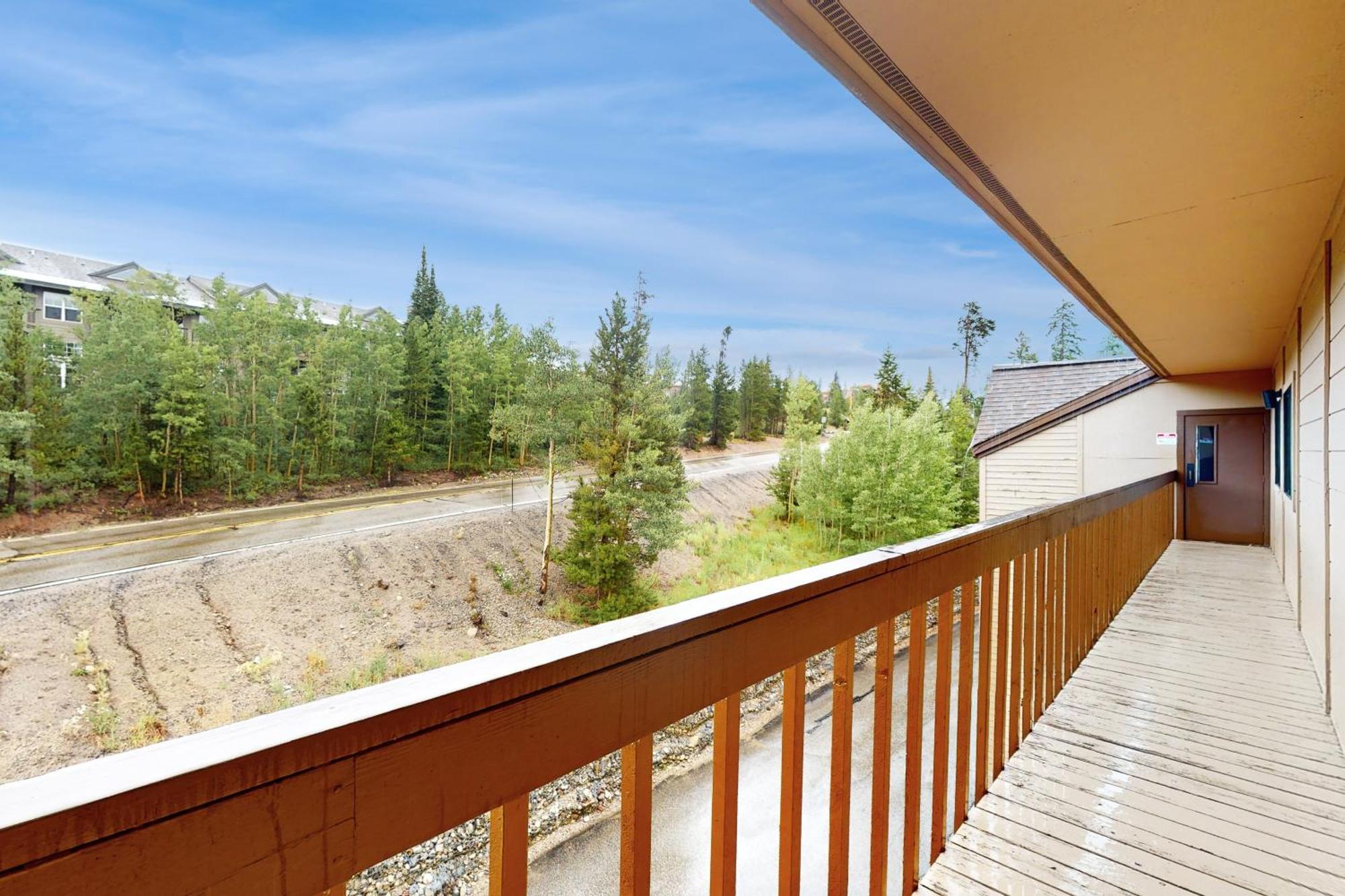 Buffalo Ridge Condos Silverthorne Room photo