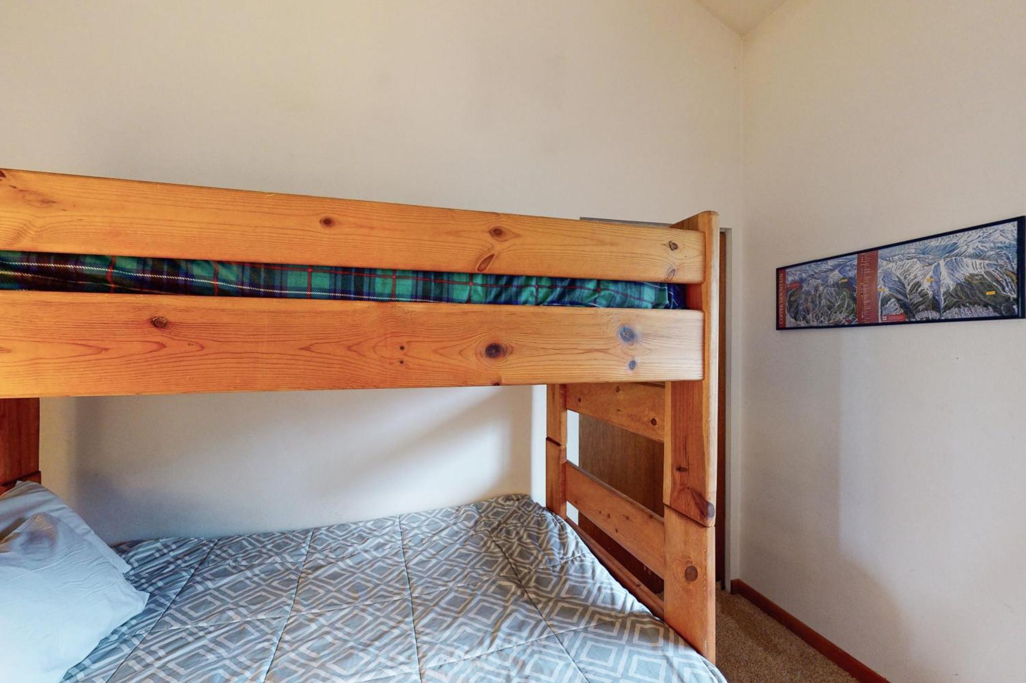 Buffalo Ridge Condos Silverthorne Room photo
