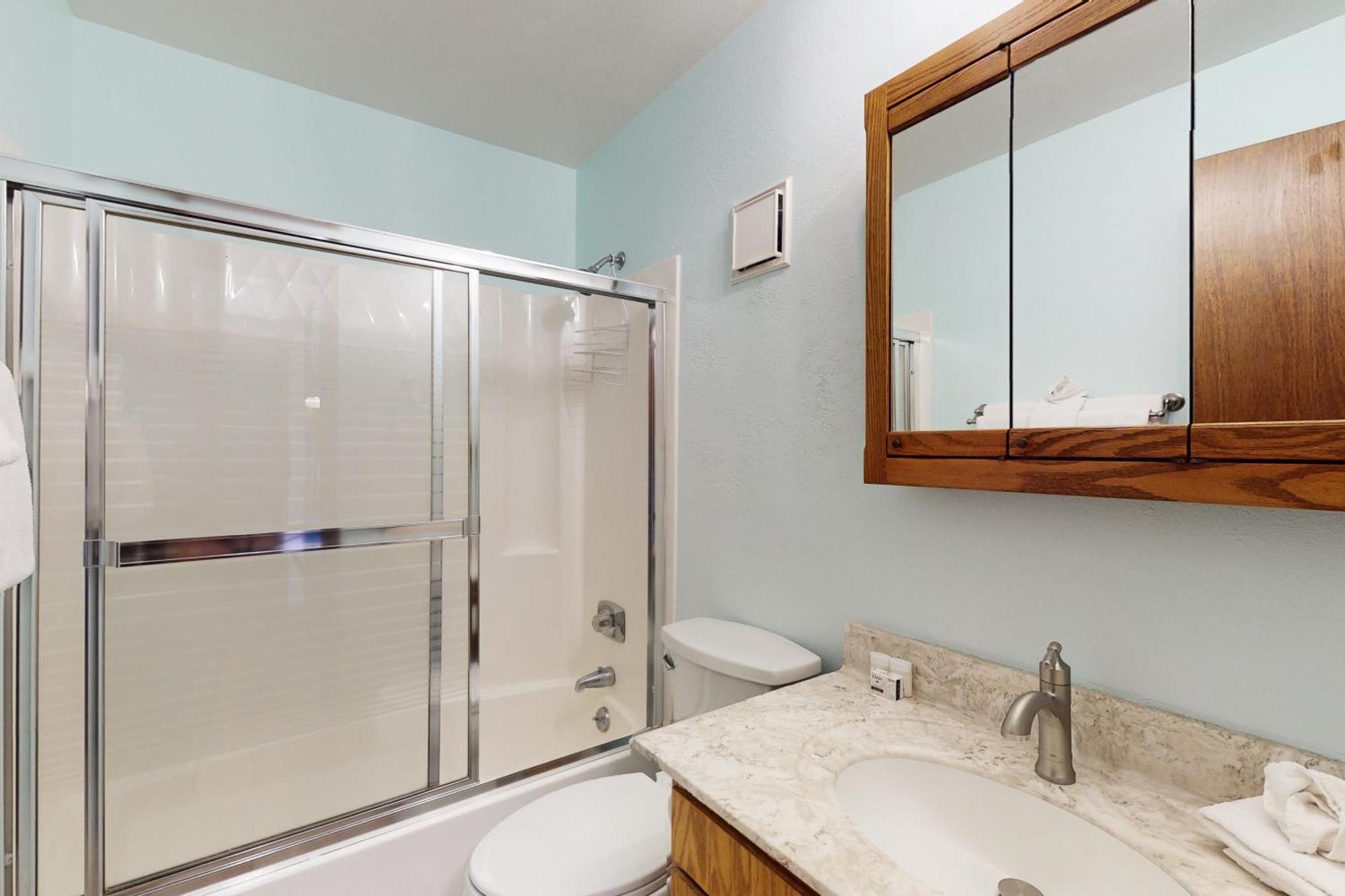 Buffalo Ridge Condos Silverthorne Room photo
