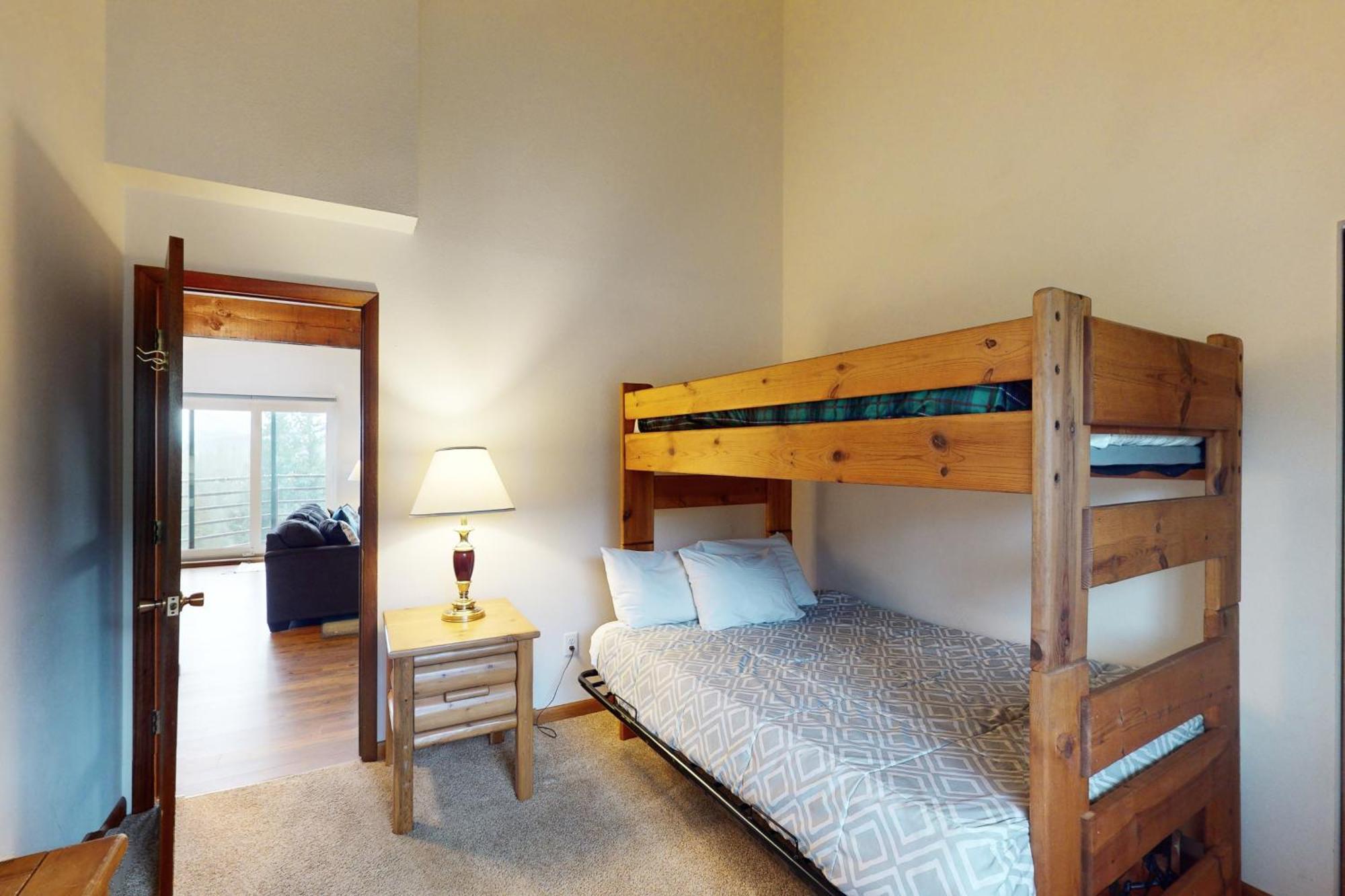 Buffalo Ridge Condos Silverthorne Room photo