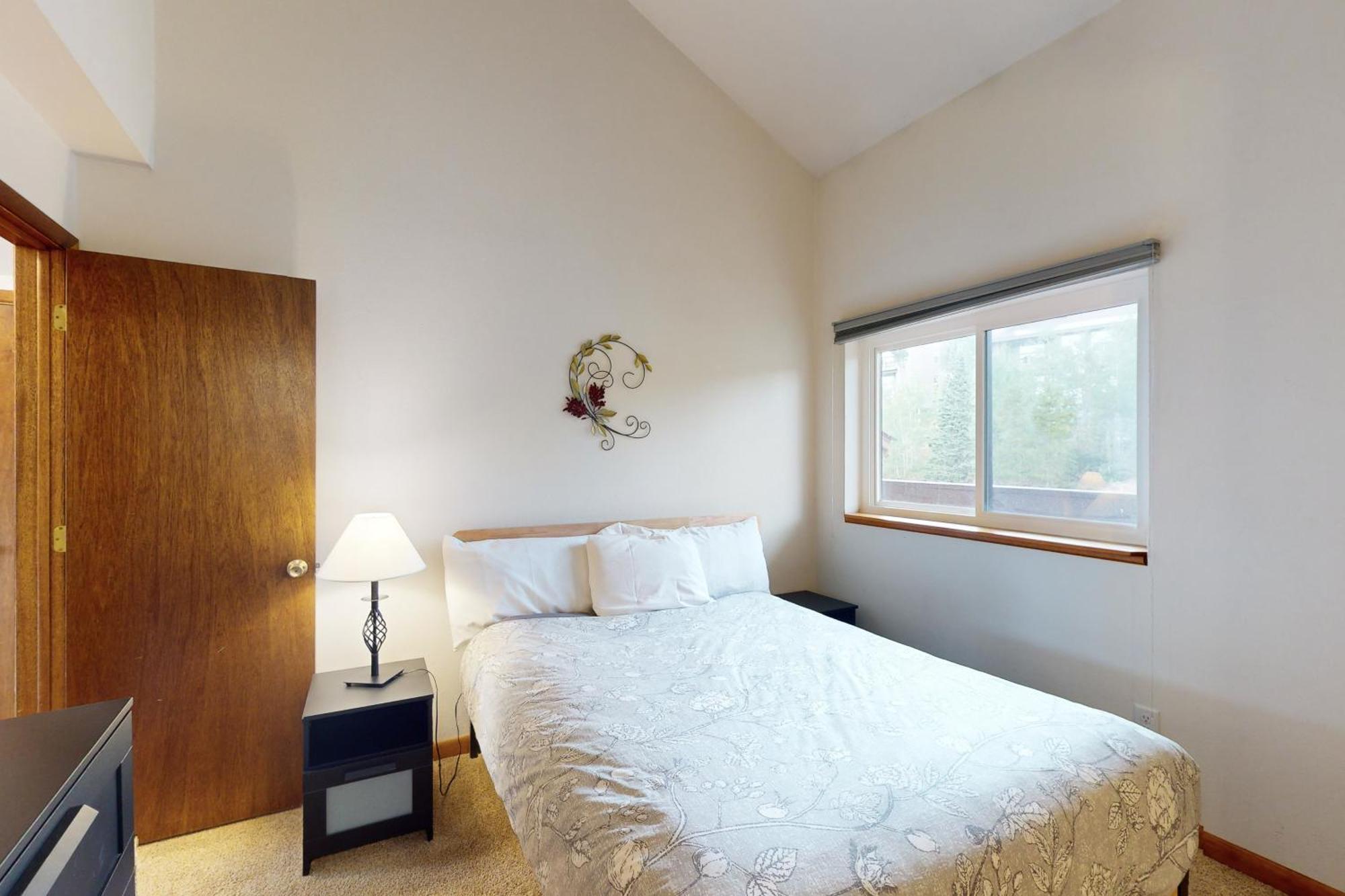 Buffalo Ridge Condos Silverthorne Room photo