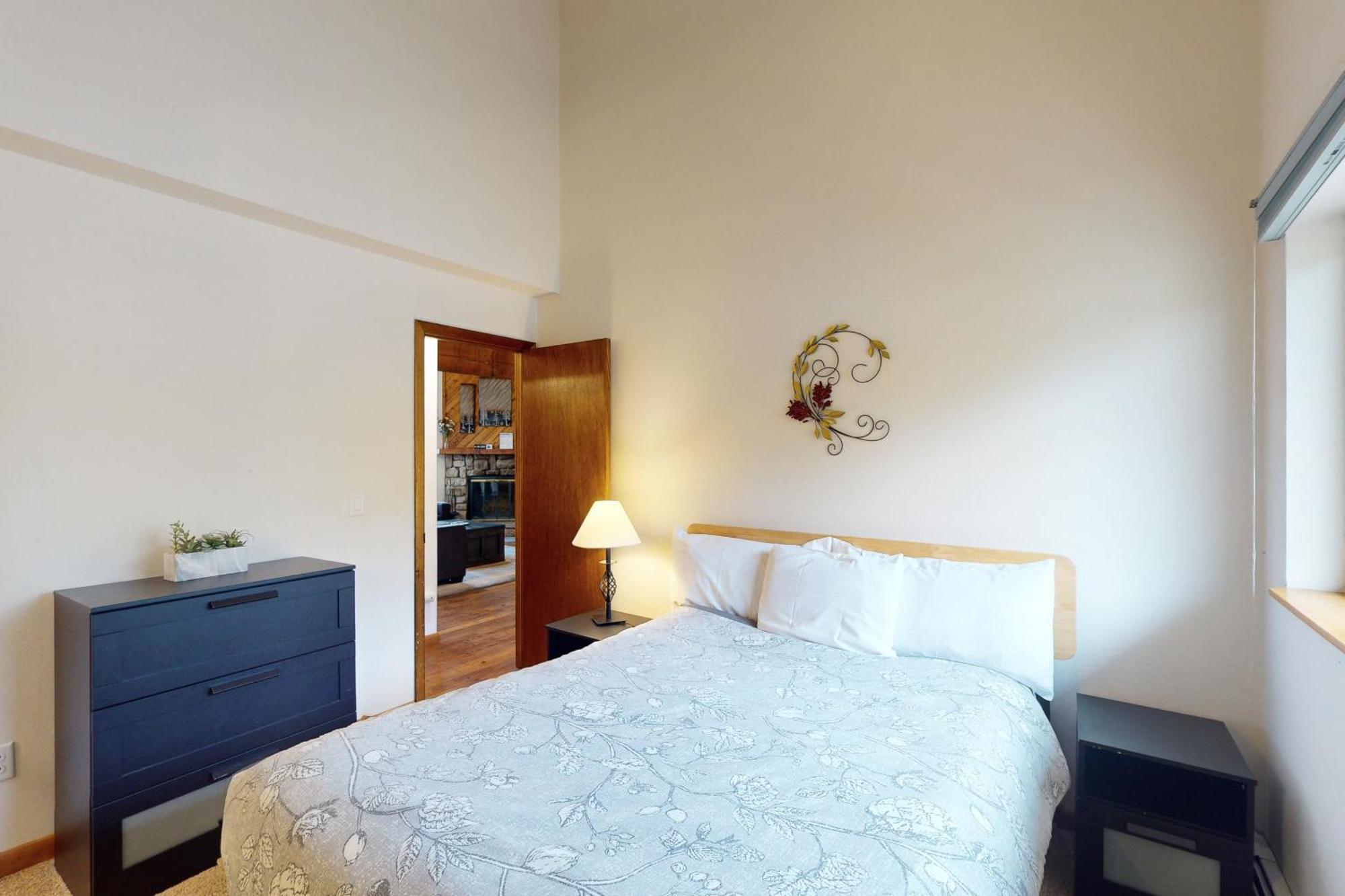 Buffalo Ridge Condos Silverthorne Room photo