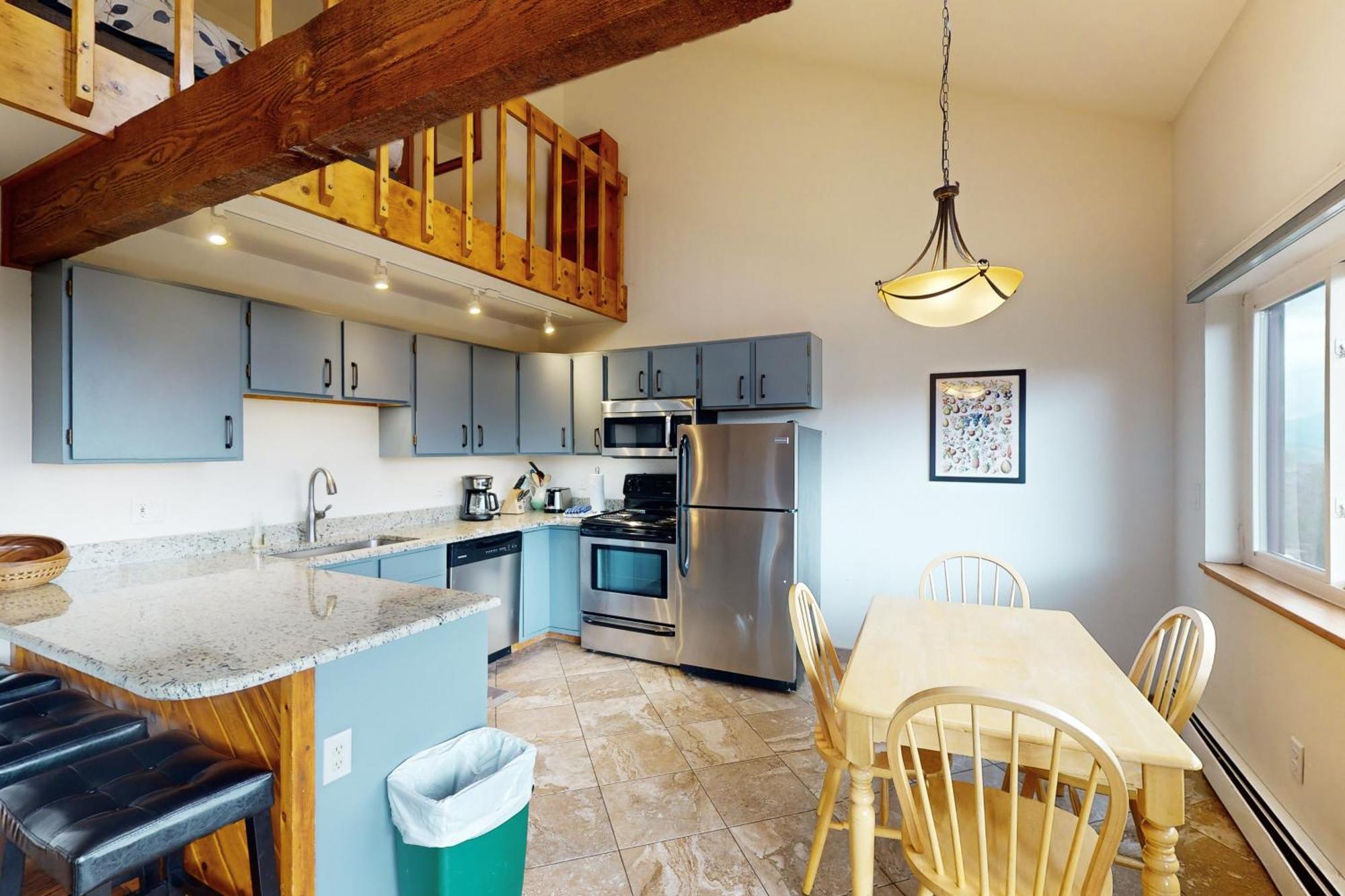 Buffalo Ridge Condos Silverthorne Room photo