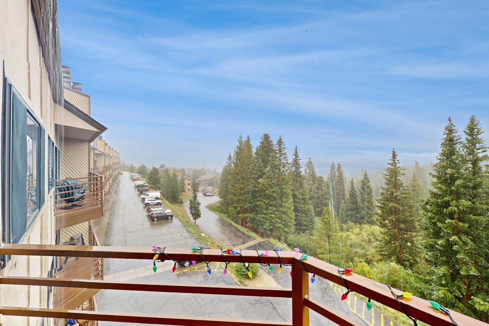 Buffalo Ridge Condos Silverthorne Room photo